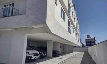 Imagem 2: Apartamento com 2 dormitórios à venda, 58 m² por R$ 550.000,00 - Ribeirão da Ilha - Floria
