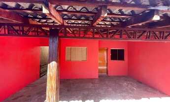 Imagem 3: Linda Casa no Jardim Centro Oeste!