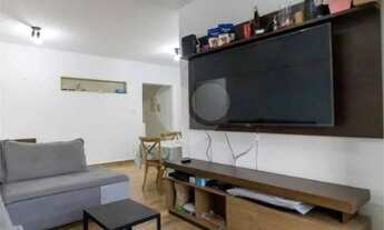 Imagem 4: São Paulo - Apartamento Padrão - JARDIM PAULISTA