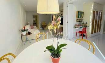 Imagem 6: Gávea Apartamento com 3 dormitórios