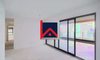 Imagem 2: Venda Apartamento 4 Dormitórios - 158 m² Brooklin