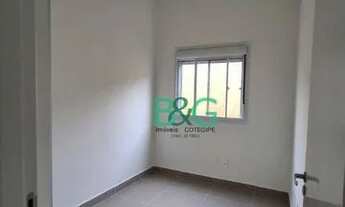 Imagem 2: Apartamento com 2 dormitórios para alugar, 69 m² por R$ 2.649,53/mês - Belenzinho - São Pa