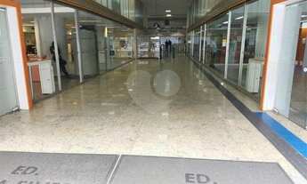 Imagem 2: Excelente espaço corporativo com 500m² na Avenida Paulista - Locação ou venda