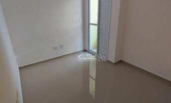 Imagem 7: Sobrado com 2 dormitórios à venda, 80 m² por R$ 360.000,00 - Vila Príncipe de Gales - Sant