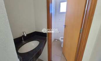 Imagem 3: Apartamento à venda, 3 quartos, 2 suítes, 2 vagas, PATRIMÔNIO - Uberlândia/MG