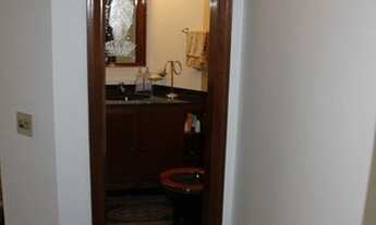 Imagem 5: Apartamento para aluguel com 190 metros quadrados com 3 quartos em Vila Uberabinha