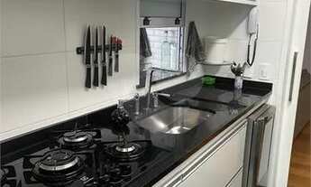 Imagem 4: São Paulo - Apartamento Padrão - VILA MADALENA