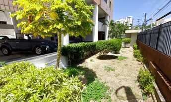 Imagem 7: Apartamento para venda tem 100 metros quadrados com 3 quartos em Aldeota - Fortaleza - CE