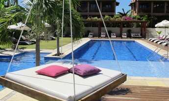 Imagem 4: Apartamento para venda possui 65 metros quadrados com 2 quartos em Pipa - Tibau do Sul - R