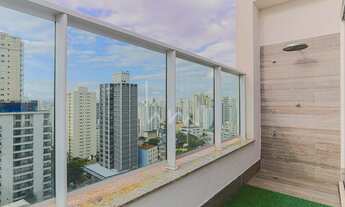 Imagem 5: Cobertura em Perdizes - Nova - 160m²