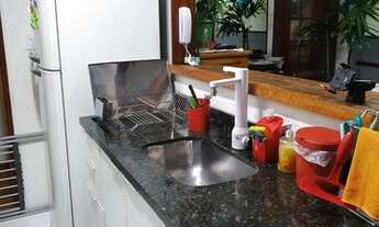 Imagem 2: Apartamento para aluguel e venda possui 50 metros quadrados com 3 quartos