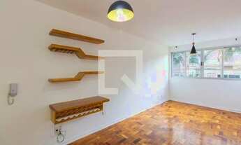 Imagem 2: Apartamento para Aluguel - Vila Olímpia, 2 Quartos, 68 m2