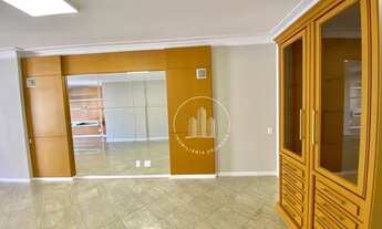 Imagem 2: Apartamento com 4 dormitórios à venda, 170 m² por R$ 2.600.000,00 - Centro - Florianópolis