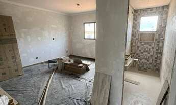 Imagem 5: Casa com 3 dormitórios à venda, 178 m² por R$ 830.000,00 - Vila Guilhermina - Praia Grande