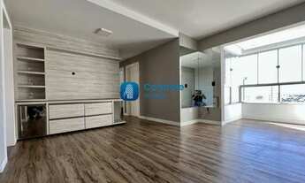 Imagem: C/Apto de 3 dorms. Em excelente localização