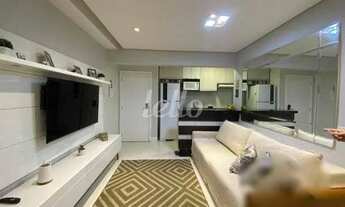 Imagem: São Paulo - Apartamento Padrão - Mooca