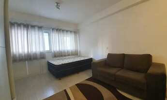 Imagem 5: Studio à venda no Batel com 30 m² de área útil