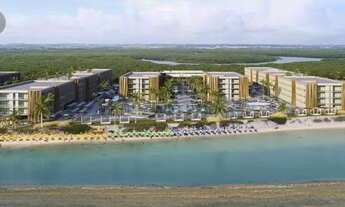 Imagem: Oportunidade Cotas GAV em muro alto