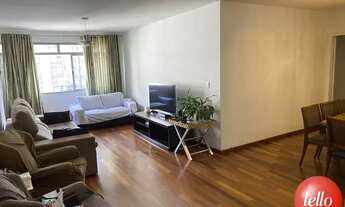 Imagem: São Paulo - Apartamento Padrão - Bela