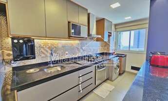 Imagem 3: Apartamento Padrão em Ribeirão Preto