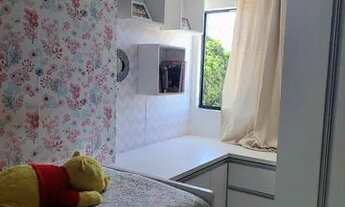 Imagem 4: Apartamento 03 quartos no Edifício Thiago Milones mobiliado