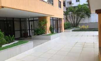 Imagem 4: Apartamento para aluguel ao lado do Hospital Materdei com 3 quartos nascente