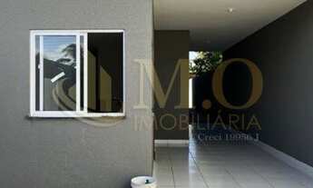 Imagem 5: Casas prontas com 3 quartos e documentação inclusa no Alvorada - Pacatuba / Maracanaú