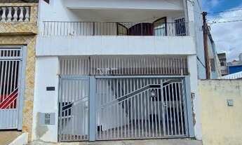 Imagem: SãO PAULO - Casa Padrão - Vila Nova York