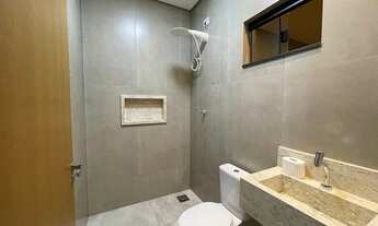 Imagem 5: Ponte alta Casa em condomínio com 3 dormitórios