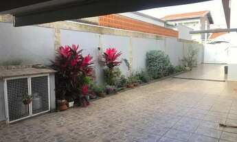 Imagem 4: Casa com 3 dormitórios à venda, 245 m² por R$ 850.000 - Jardim Nossa Senhora do Carmo - Am