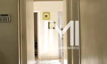 Imagem 7: Casa com 3 dormitórios à venda, 213 m² por R$ 750.000,00 - Jardim Quarto Centenário - Camp