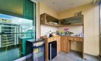 Imagem 7: APARTAMENTO - BROOKLIN - SP