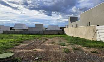 Imagem 3: Vende-se terreno com 300m2 no Condomínio Belvedere II em Cuiabá MT