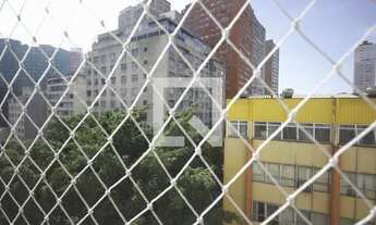 Imagem 5: Apartamento para Aluguel - Liberdade, 2 Quartos, 37 m2