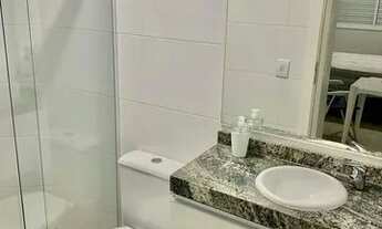 Imagem 4: Ultimo andar com infra e vista mar!