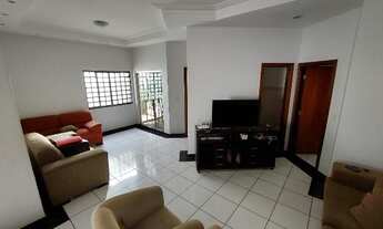 Imagem 4: Casa à venda, 3 quartos, 1 suíte, 4 vagas, Cidade Jardim - Uberlândia/MG