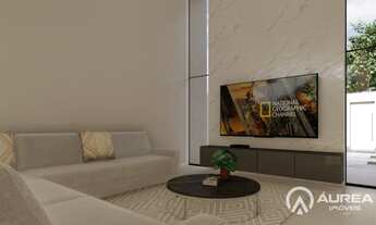 Imagem 6: Casa com 3 quartos - Bairro Jardim Balneário Meia Ponte em Goiânia