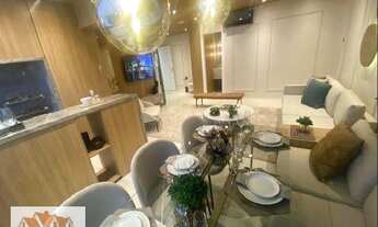 Imagem: Mooca Apartamento A Venda Com 3 Dormitórios