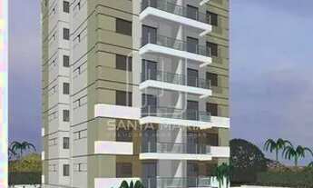 Imagem 2: Apartamento (tipo - padrao) 1 dormitórios/suite, cozinha planejada, portaria 24 horas, ele