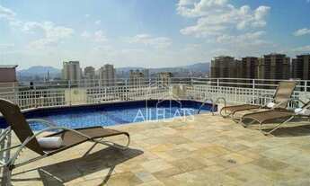 Imagem 6: Flat com 1 dormitório à venda, 32 m² por R$ 446.000 em Perdizes - São Paulo/SP