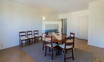 Imagem 2: Apartamento para Aluguel - Jardim Paulista, 2 Quartos, 105 m2