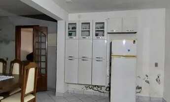 Imagem 6: BETH60 Sobrado para venda com 130m² com 2 quartos em Castelo - Santos - São Paulo