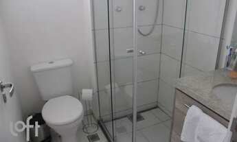 Imagem 6: Apartamento à venda em Campo Limpo com 66 m², 2 quartos, 1 suíte, 1 vaga