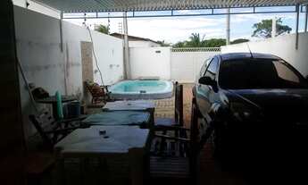 Imagem 2: Casa pra temporada em jacumã