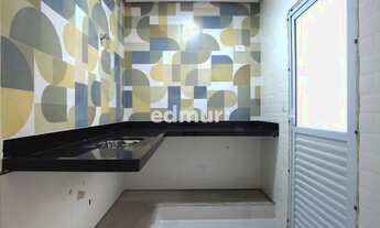 Imagem 5: APARTAMENTO no bairro Vila Linda com 49m². 2 dormitórios e 1 vagas. Confira