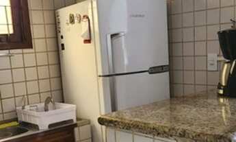 Imagem 4: Casa de condomínio para aluguel possui 100 metros quadrados com 3 quartos em Santana - Gra