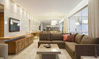 Imagem 4: NOVA LIMA - Apartamento Padrão - Vale Do Sereno