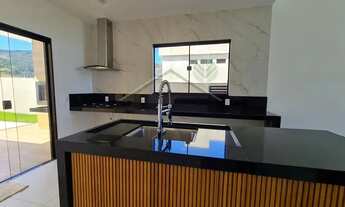 Imagem 7: Casa a venda no Alphaville Maricá