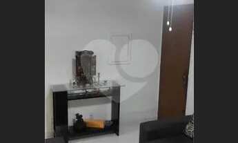 Imagem 4: Apto de 02 dormitorios no Lauzane