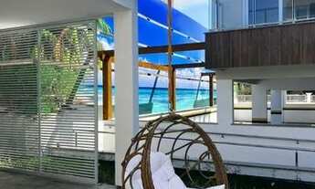 Imagem 5: Apartamento com 2 dormitórios à venda, 82 m² por R$ 1.080.000,00 - Campeche - Florianópoli